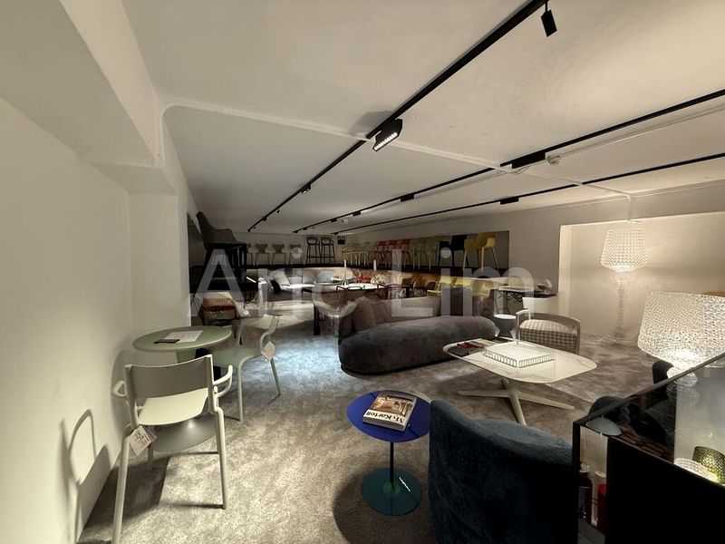 Light Industrial (B1) for Rent: Tan Boon Liat Building - Image 1