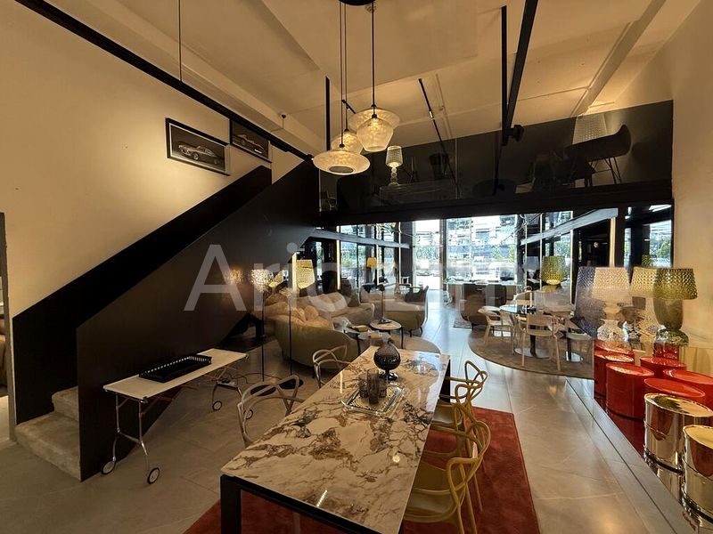 Light Industrial (B1) for Rent: Tan Boon Liat Building - Image 3