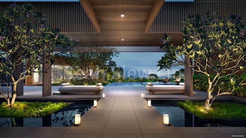 3 Bed Condo for Sale in ELTA - Image 1