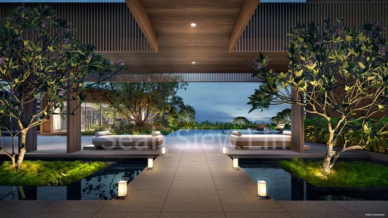 3 Bed Condo for Sale in ELTA - Image 2