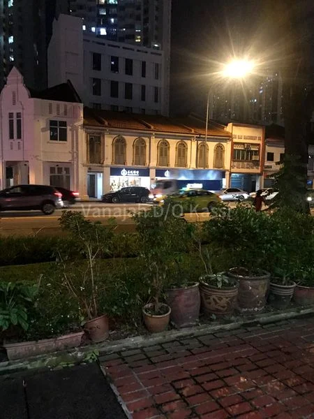 Shop / Shophouse for Sale: Serangoon Road - Image 4