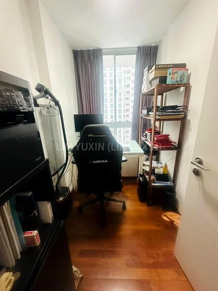 2 Bed (Condo) for Rent in  Zenith - Image 5