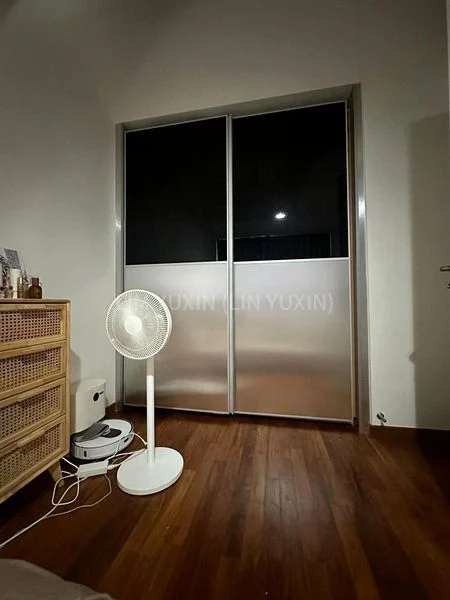 2 Bed (Condo) for Rent in  Zenith - Image 2