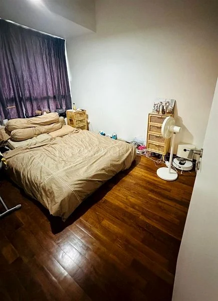 2 Bed (Condo) for Rent in  Zenith - Image 1