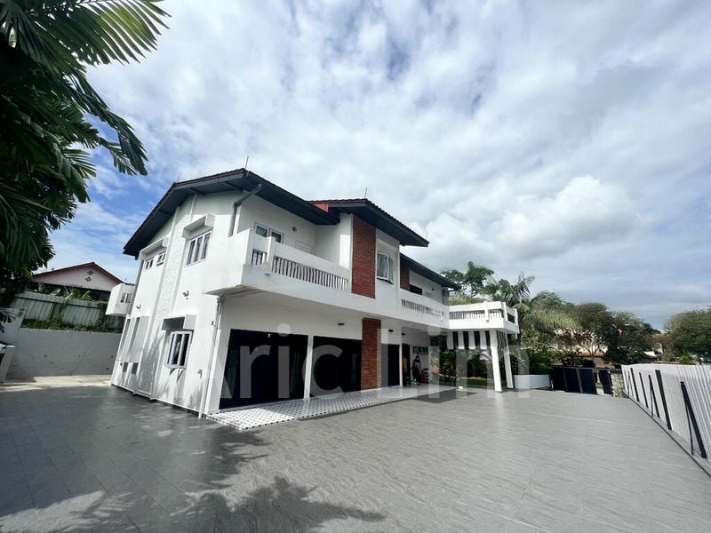 5 Bed Bungalow (Landed) for Rent in  Ming Teck Park - Image 10