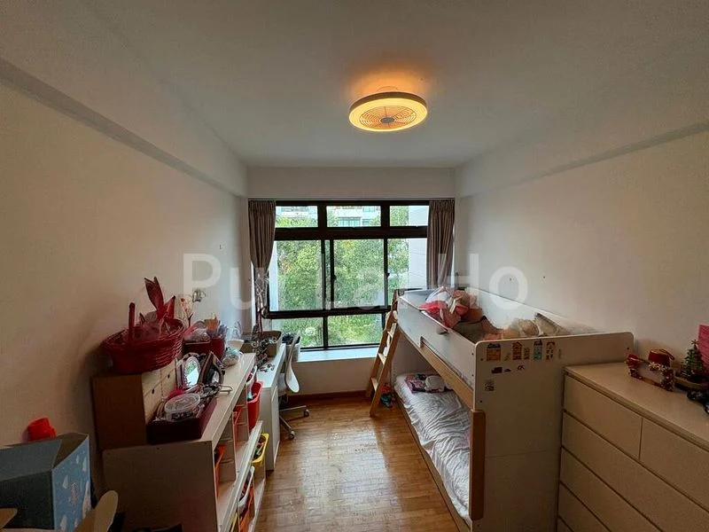 3 Bed Condo for Rent in  Varsity Park Condominium - Image 7