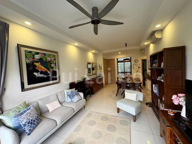 3 Bed Condo for Rent in  Varsity Park Condominium - Image 3