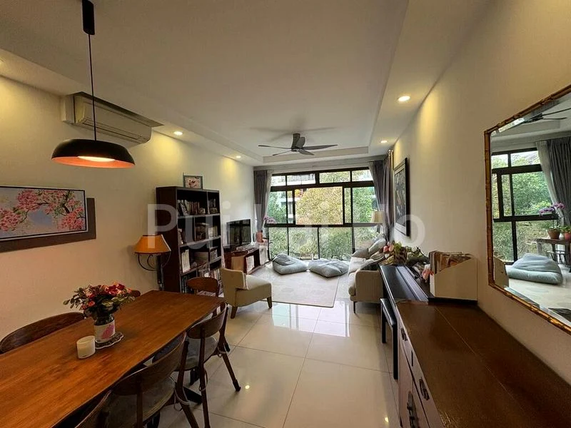 3 Bed Condo for Rent in  Varsity Park Condominium - Image 2