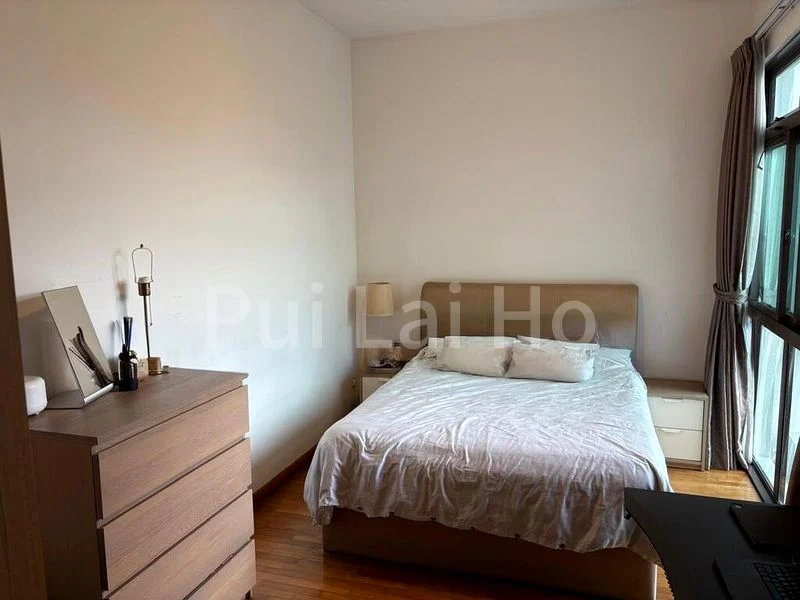 3 Bed Condo for Rent in  Varsity Park Condominium - Image 1