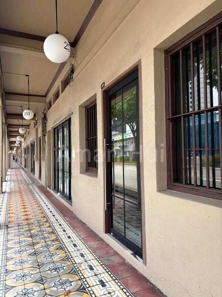 Shop / Shophouse for Rent: 223 Lavender Street - Image 7
