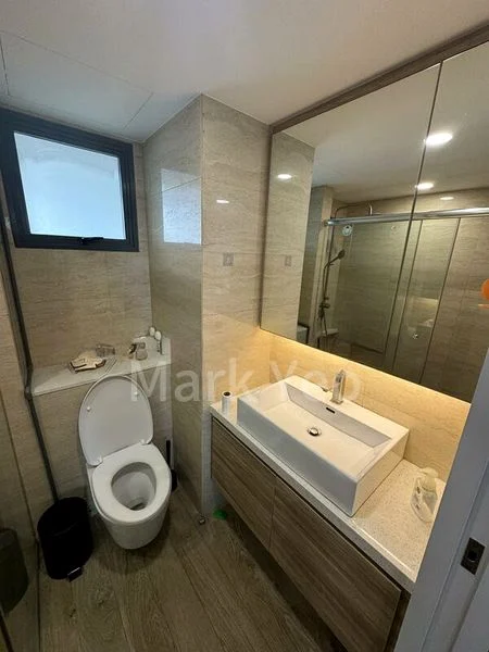 Common Room (HDB) for Rent in  1 Cantonment Road - Image 3