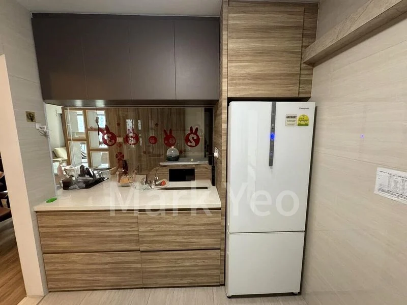 Common Room (HDB) for Rent in  1 Cantonment Road - Image 5