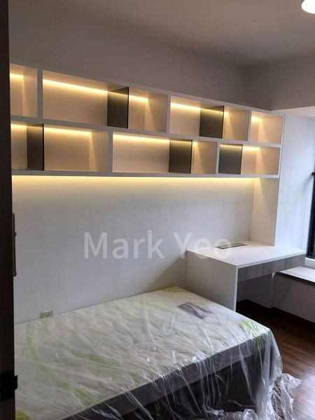 Common Room (HDB) for Rent in  1 Cantonment Road - Image 2