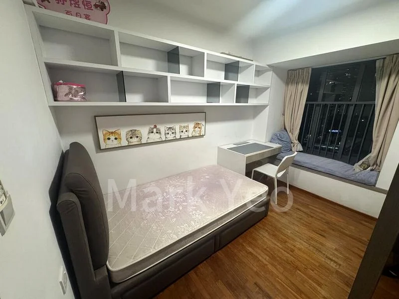 Common Room (HDB) for Rent in  1 Cantonment Road - Image 11