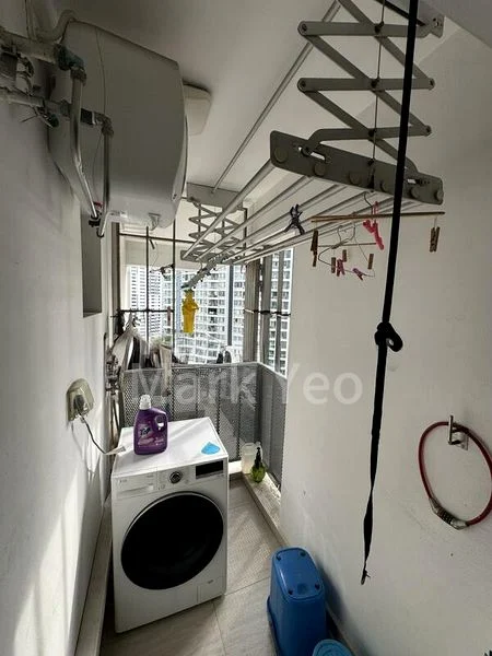 Common Room (HDB) for Rent in  1 Cantonment Road - Image 6