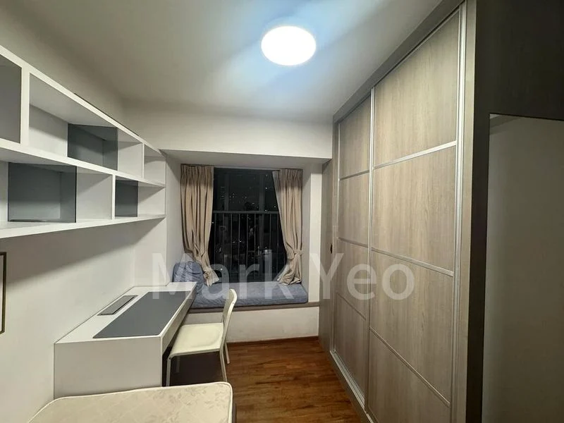 Common Room (HDB) for Rent in  1 Cantonment Road - Image 10