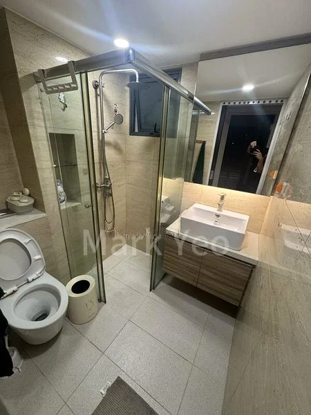 Common Room (HDB) for Rent in  1 Cantonment Road - Image 7
