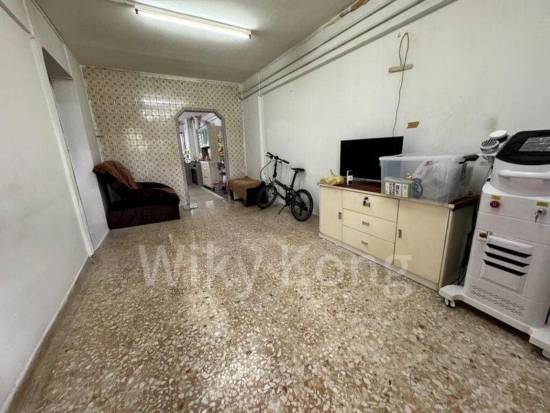 3 Room (3NG) HDB for Sale in  532 Bedok North Street 3 - Image 4