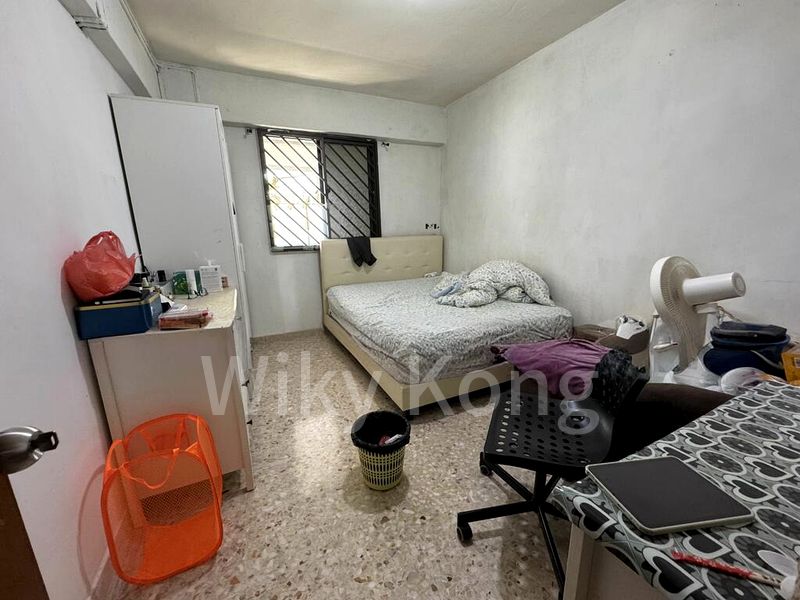 3 Room (3NG) HDB for Sale in  532 Bedok North Street 3 - Image 3