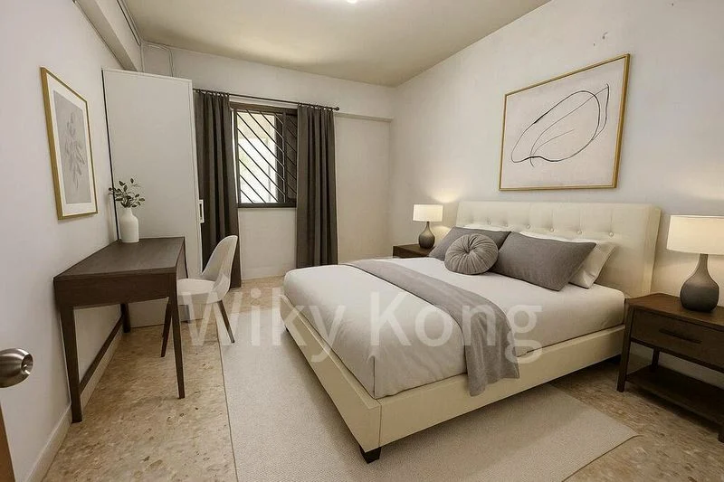 3 Room (3NG) HDB for Sale in  532 Bedok North Street 3 - Image 7