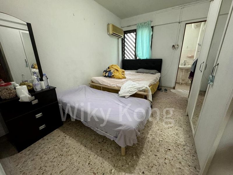 3 Room (3NG) HDB for Sale in  532 Bedok North Street 3 - Image 2