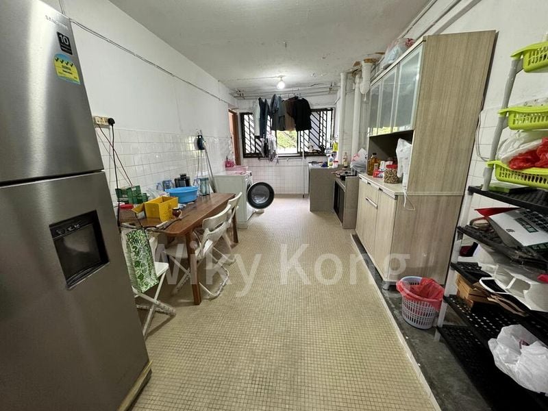 3 Room (3NG) HDB for Sale in  532 Bedok North Street 3 - Image 1