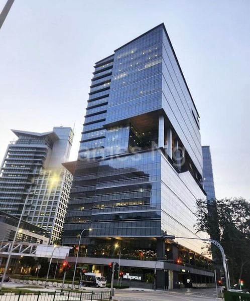 Office for Rent: The Metropolis - Image 5