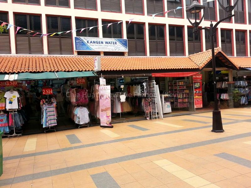 Shop / Shophouse for Sale: 183 Toa Payoh Central - Image 3