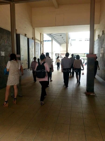 Shop / Shophouse for Sale: 183 Toa Payoh Central - Image 1