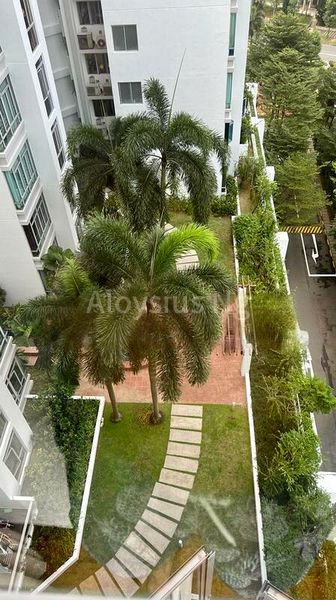 Common Room (Condo) for Rent in  The Lakeshore - Image 5