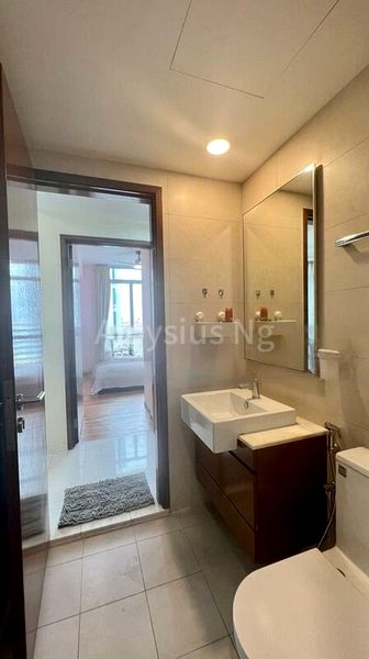 Common Room (Condo) for Rent in  The Lakeshore - Image 4