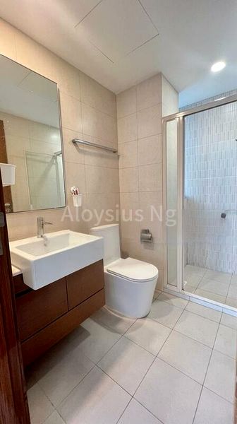 Common Room (Condo) for Rent in  The Lakeshore - Image 3