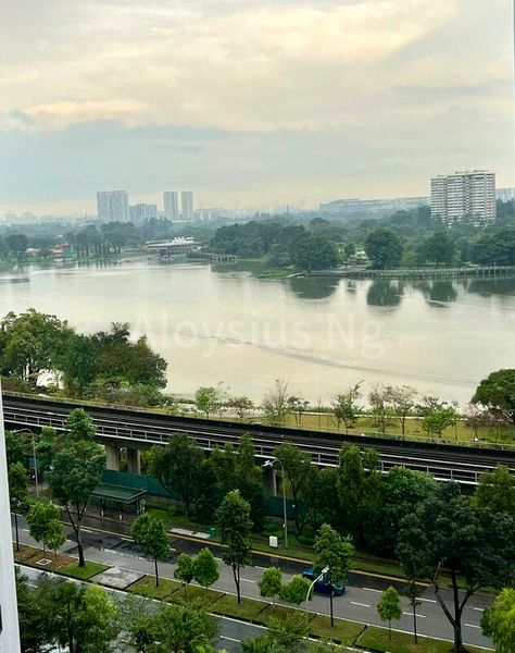 Common Room (Condo) for Rent in  The Lakeshore - Image 6