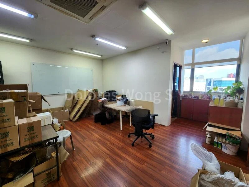 Light Industrial (B1) for Rent: UB. One - 1, 3, 5 Bed Shop Houses & Shophouses for Rent - Image 2