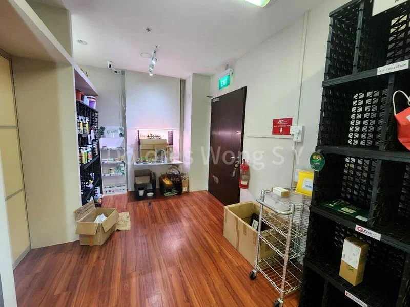 Light Industrial (B1) for Rent: UB. One - 1, 3, 5 Bed Shop Houses & Shophouses for Rent - Image 3