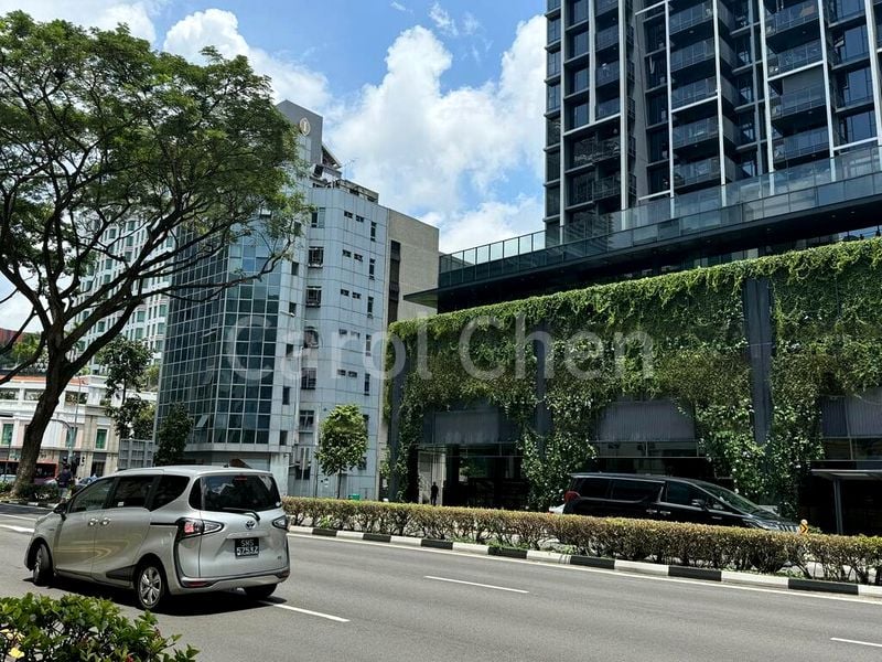 Office for Sale: Boon Sing Building - Image 1