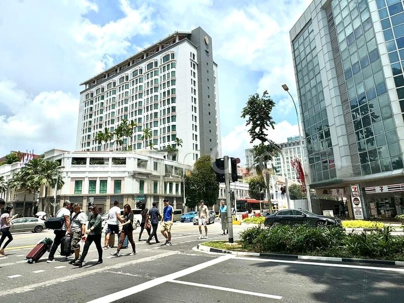 Office for Sale: Boon Sing Building - Image 3