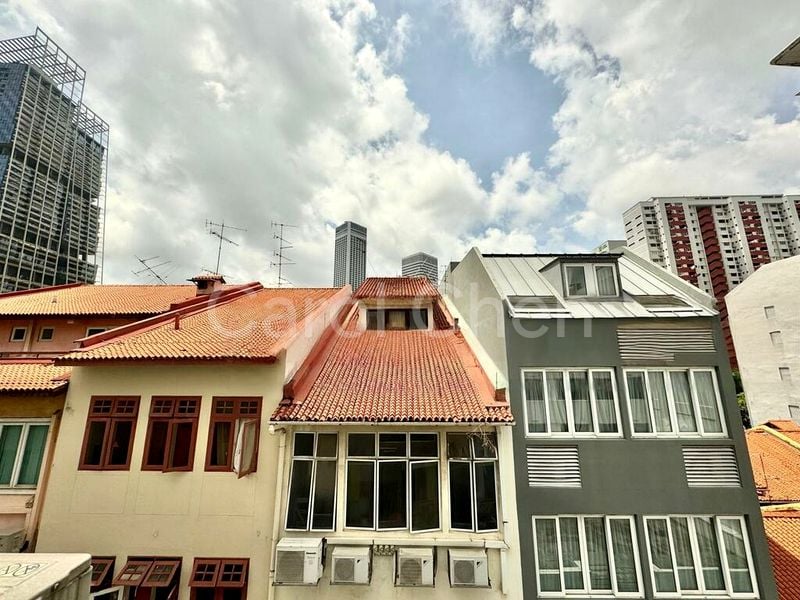 Office for Sale: Boon Sing Building - Image 4