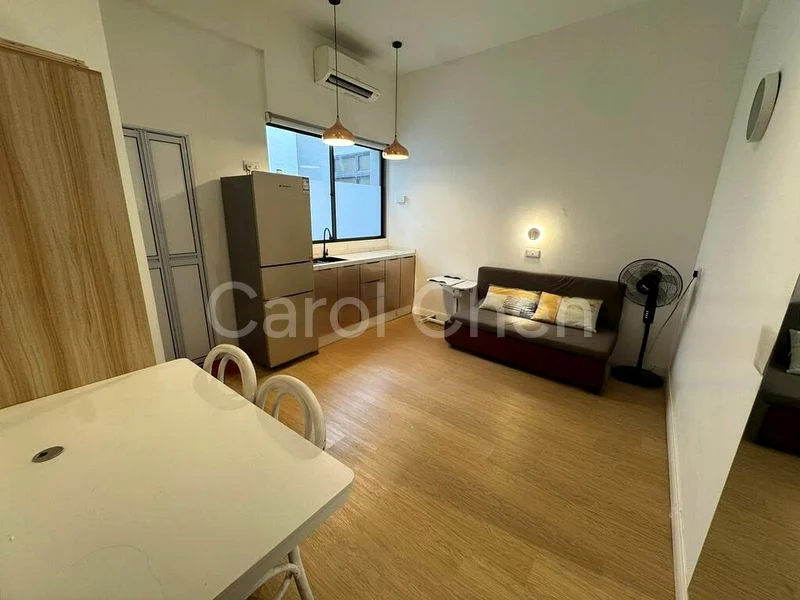 Office for Sale: Boon Sing Building - Image 8