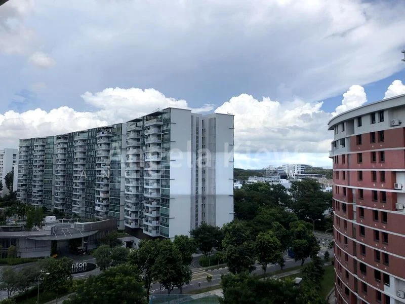 Common Room (HDB) for Rent in  154 Hougang Street 11 - Image 1