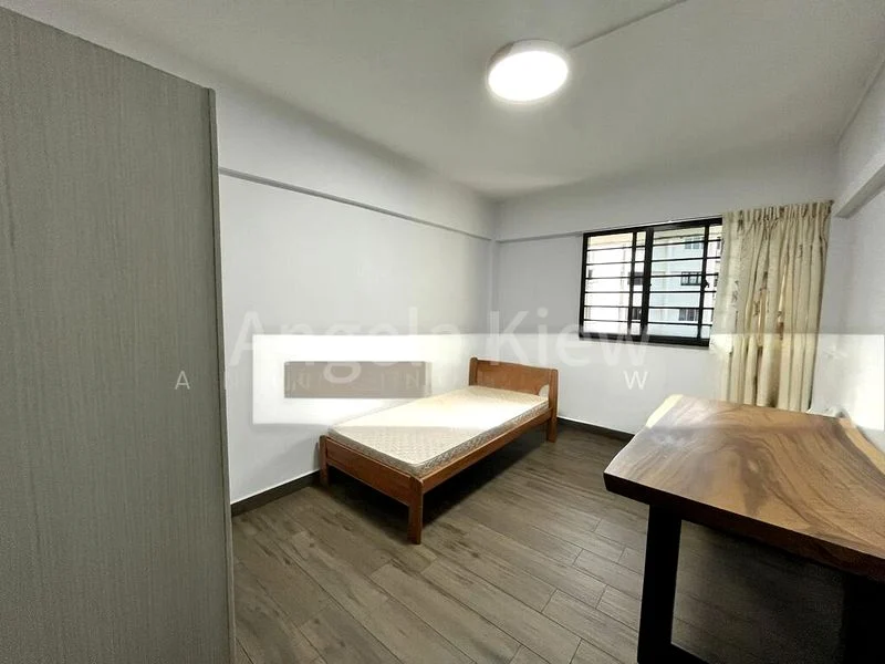 Common Room (HDB) for Rent in  154 Hougang Street 11 - Image 3