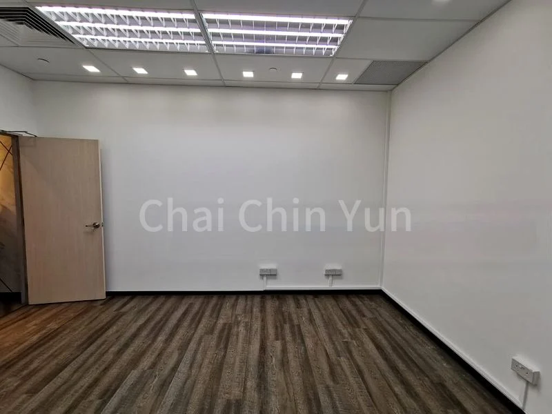 Plus: 2,500 Sq Ft Office/Shop for Sale on Main Street, Downtown Complex - Image 4