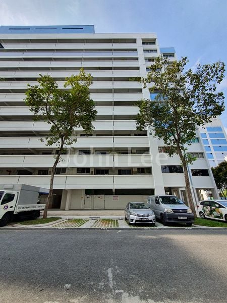 3 Room (3A) HDB for Sale in 463 Tampines Street 44 - Image 5