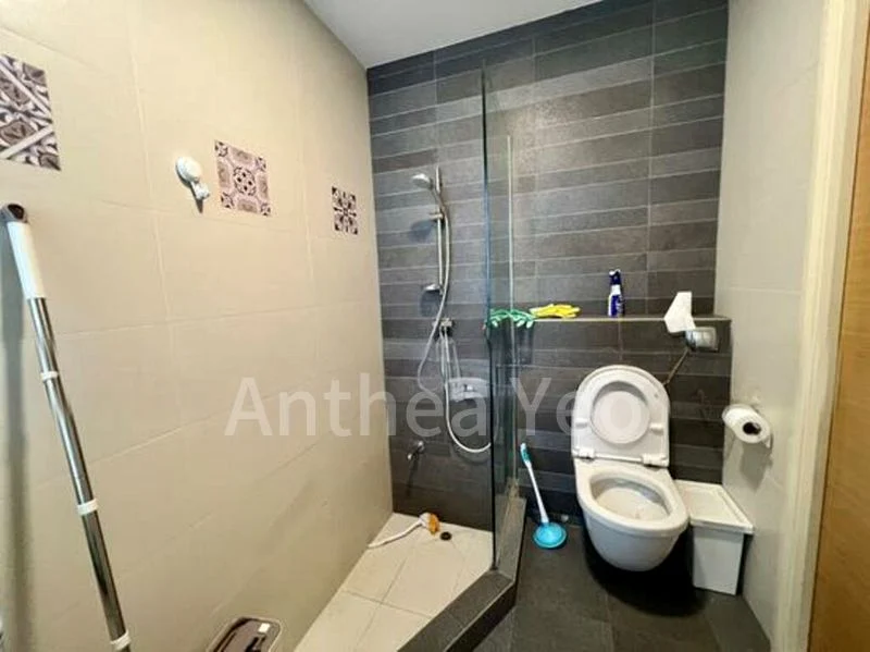 1 Bed Condo for Sale in  The Verve - Image 10