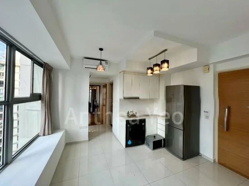 1 Bed Condo for Sale in  The Verve - Image 1