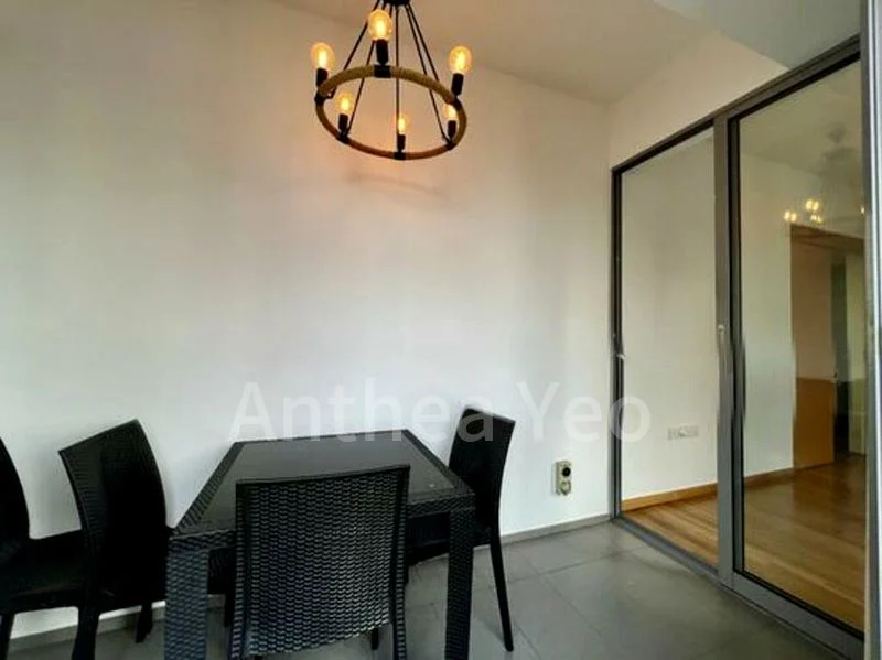 1 Bed Condo for Sale in  The Verve - Image 5