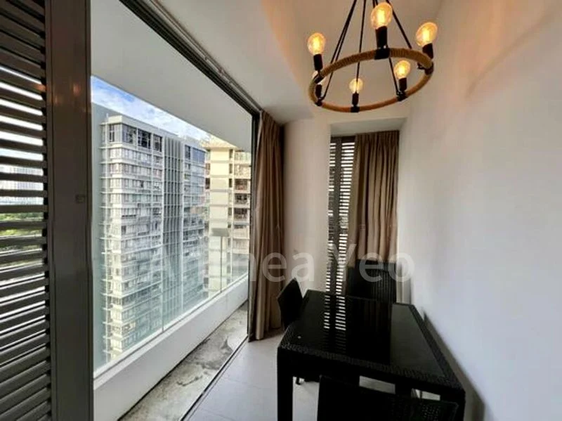 1 Bed Condo for Sale in  The Verve - Image 3