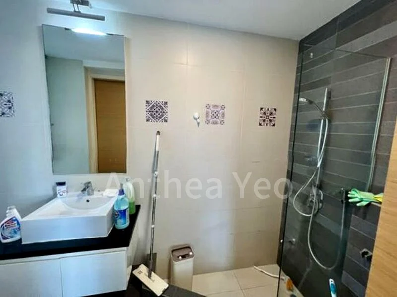 1 Bed Condo for Sale in  The Verve - Image 9
