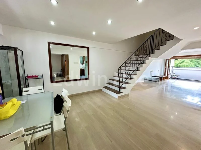 Maisonette HDB for Rent in  535 Bukit Batok Street 52 - Image 8