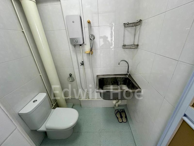 Maisonette HDB for Rent in  535 Bukit Batok Street 52 - Image 5